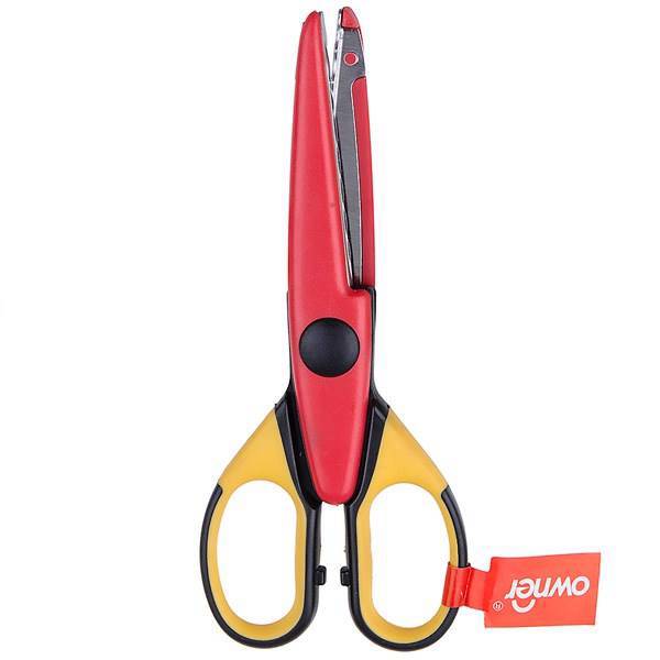 قیچی اونر مدل 45002، Owner 45002 Scissors