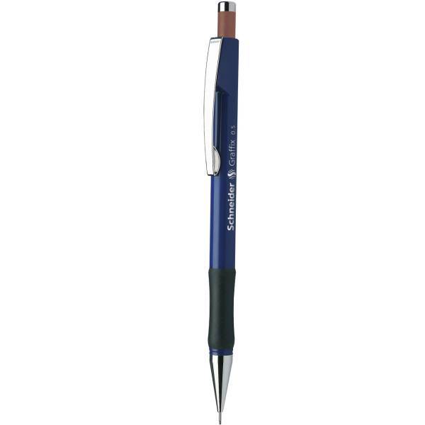 مداد نوکی 0.5 میلی متری اشنایدر مدل Graffix، Schneider Graffix 0.5mm Mechanical Pencil