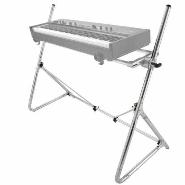 پایه پیانو کرگ مدل STANDARD-M-SV، Korg STANDARD-M-SV Professional Piano Stand