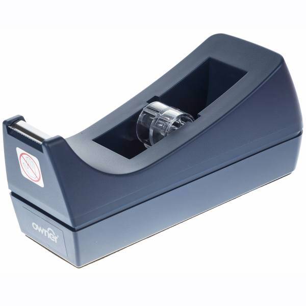 پایه چسب اونر کد 43124، Owner 43124 Tape Dispenser