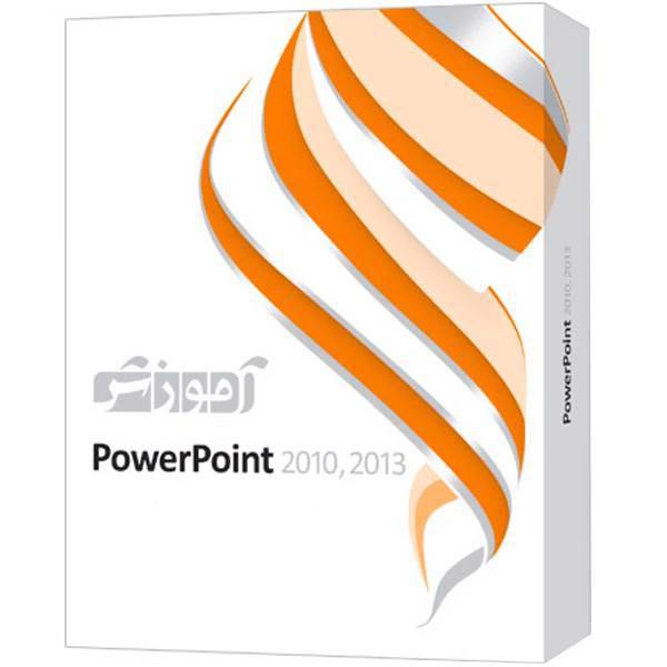 مجموعه آموزشی نرم افزار PowerPoint 2010 سطح مقدماتی شرکت پرند، ParandPower Point 2010 Training