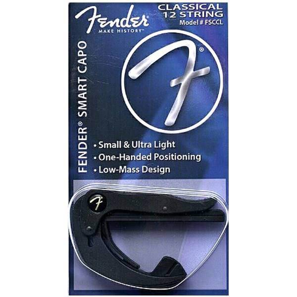 کاپو گیتار فندر مدل FSCCL 0990401004، Fender FSCCL 0990401004 Guitar Capo