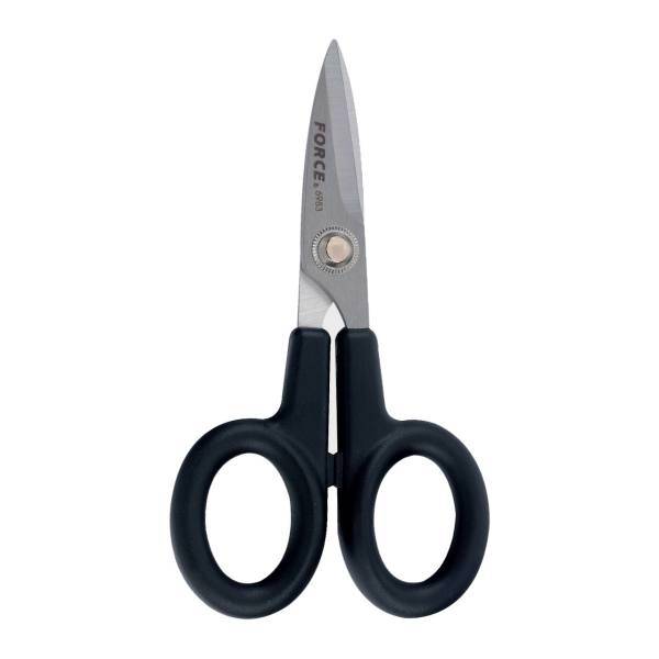 قیچی فورس مدل 6983، Force 6983 Technician Scissors