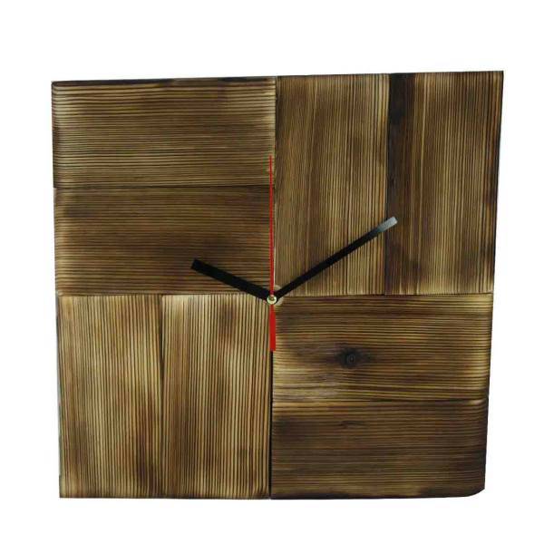ساعت دیواری لحظه مدل M10-5