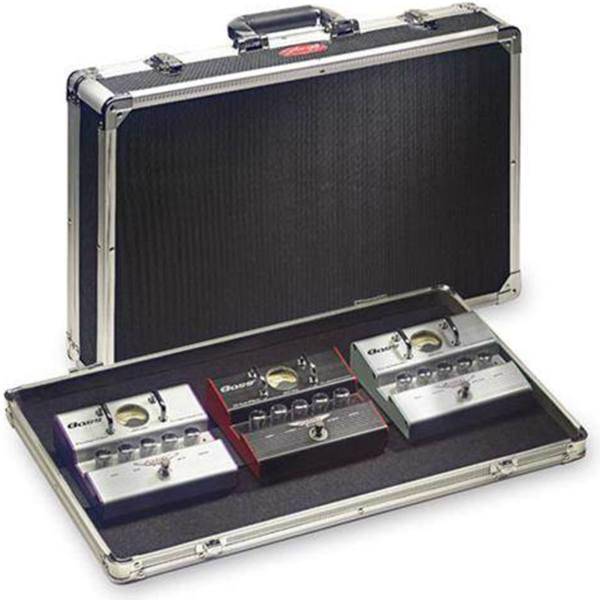 هارد کیس افکت پدال استگ مدل UPC-500، Stagg UPC-500 Pedal Effect Hard Case