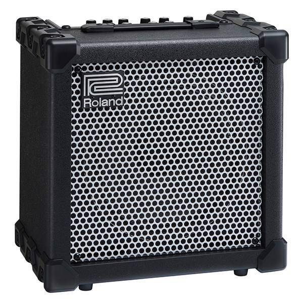 آمپلی فایر رولند مدل Cube 40Xl، Roland Cube 40Xl Guitar Amplifier