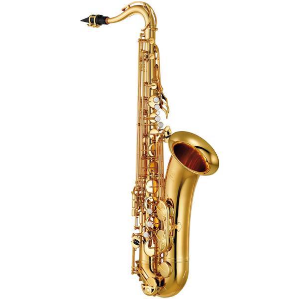 ساکسیفون تنور یاماها مدل YTS-280، Yamaha YTS-280 Tenor Saxophone