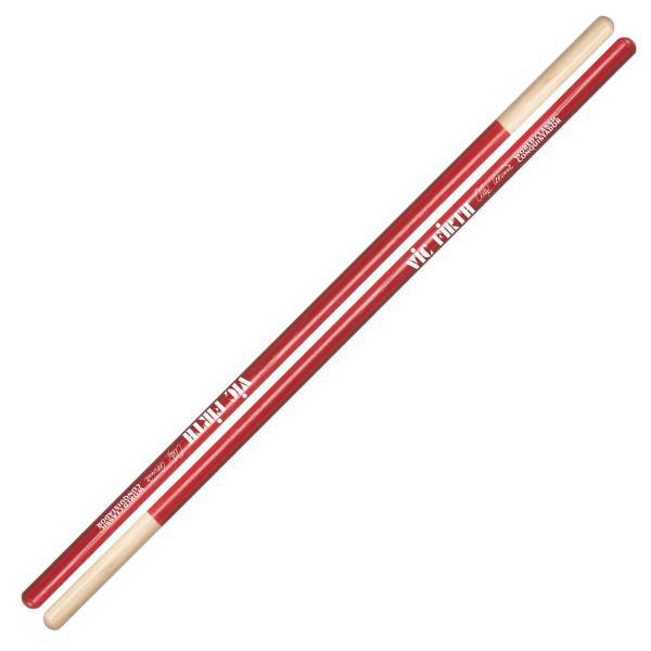 چوب تیمبالز ویک فرث مدل World Classic Conquistador SAA، Vic Firth World Classic Conquistador SAA Timbales Sticks