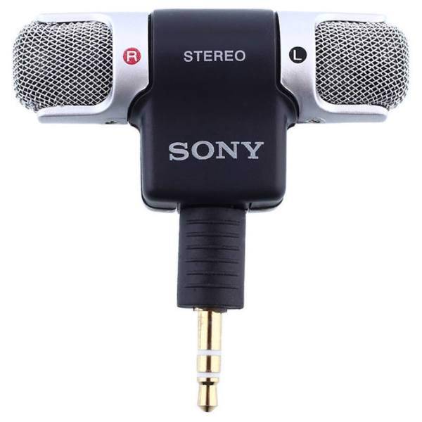 میکروفون سونی مدل ECM-DS70P، ECM-DS70P Sony Microphone