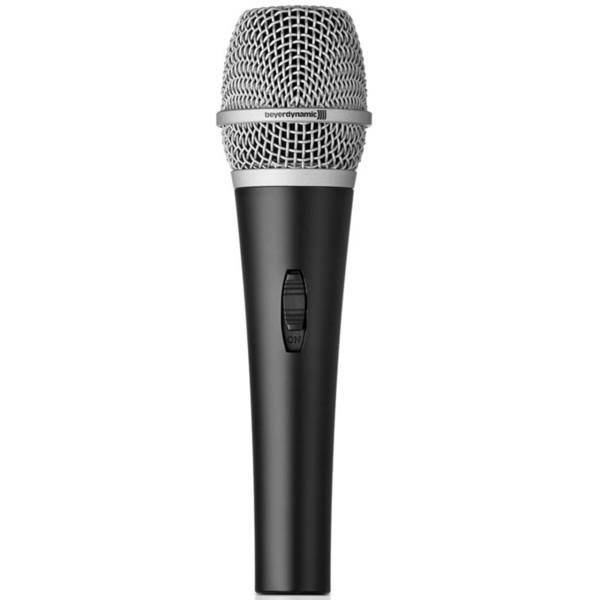 میکروفون داینامیک بیرداینامیک مدل TG V30D S، Beyerdynamic TG V30D S Vocal Dynamic Microphone