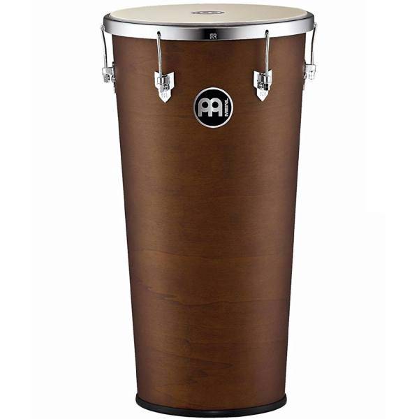 تیمبا چوبی ماینل مدل TIM1428AB-M، Meinl TIM1435AB-M Wood Timba