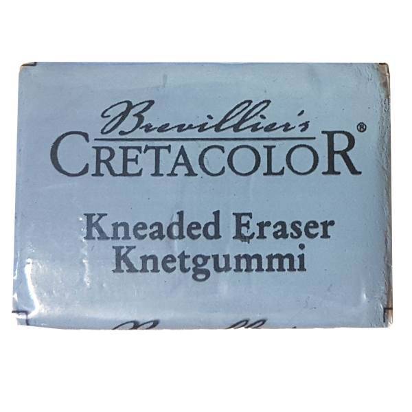 پاک کن خمیری کرتاکالر مدل 43220، Cretacolor 43220 Kneaded Eraser