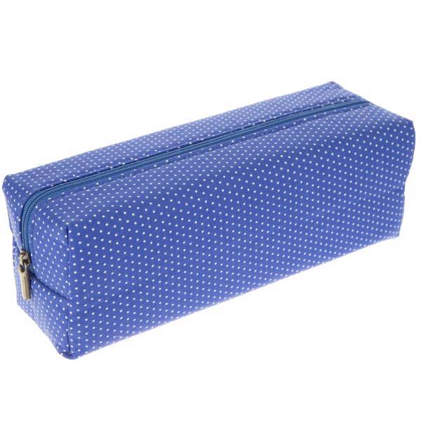 جامدادی آوای تحریر مدل Dots، Avaye Tahrir Dots Pencil Case