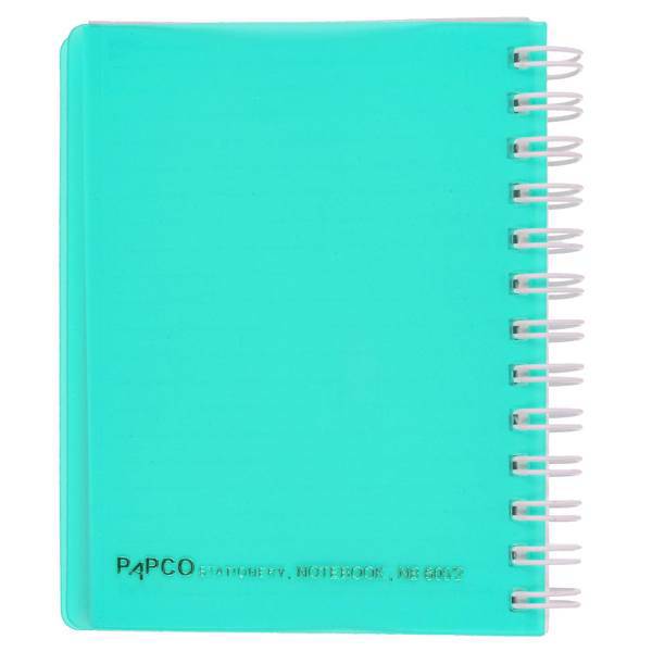 دفتر یادداشت پاپکو کد NB-600-2، Papco NB-600-2 Notebook