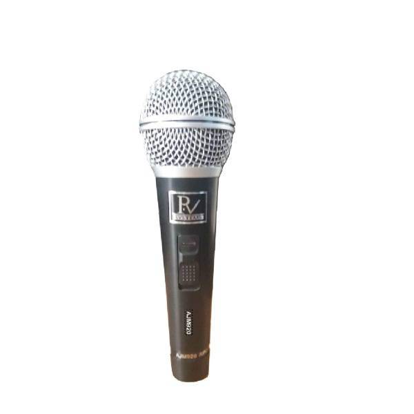 میکروفون پی وی مدل AJM-920، Dynamic microphone PV model AJM-920