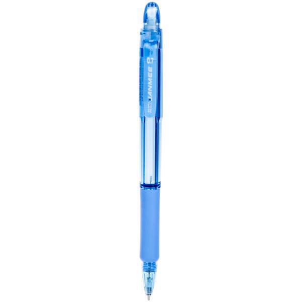 مداد نوکی 0.7 میلی متری زبرا مدل Janmee، Zebra Janmee 0.7mm Mechanical Pencil