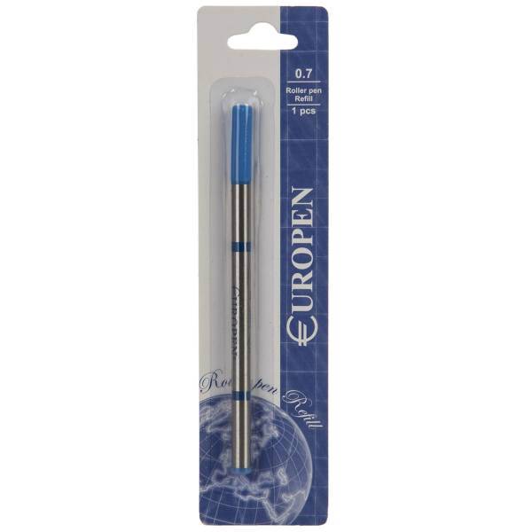 جوهر یدک روان نویس یوروپن، Europen Rollerball Pen Refill