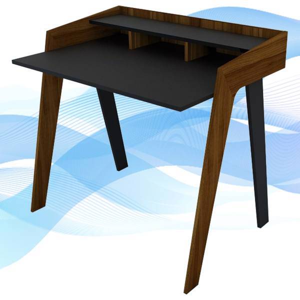 میز تحریر و لپ تاپ انتخاب اول مدل TO-258، Entekhabeaval Saghar Writing Desk