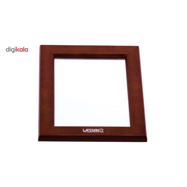 آینه وسن مدل DW624، Wessen DW624 Mirror