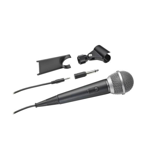 میکروفون دینامیک آدیو-تکنیکا مدل ATR1200، Audio Technica ATR1200 Vocal Dynamic Microphone