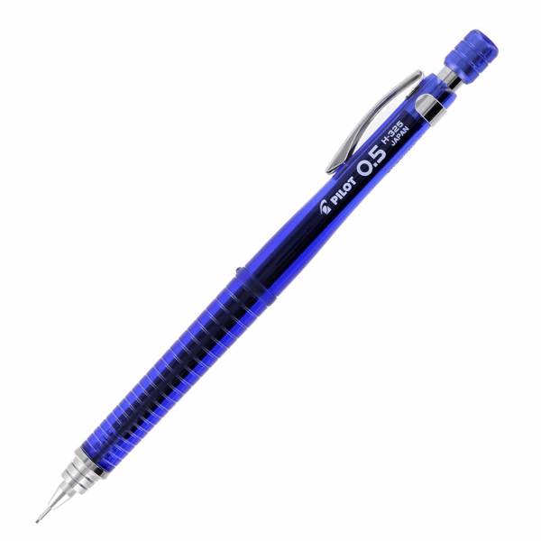 مداد نوکی 0.5 پایلوت مدل مهندسی H-325، Pilot H-325 Mechanical pencil