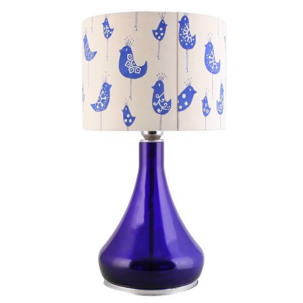 آباژور برسام کد 196002، Barsam 196002 Table Lamp