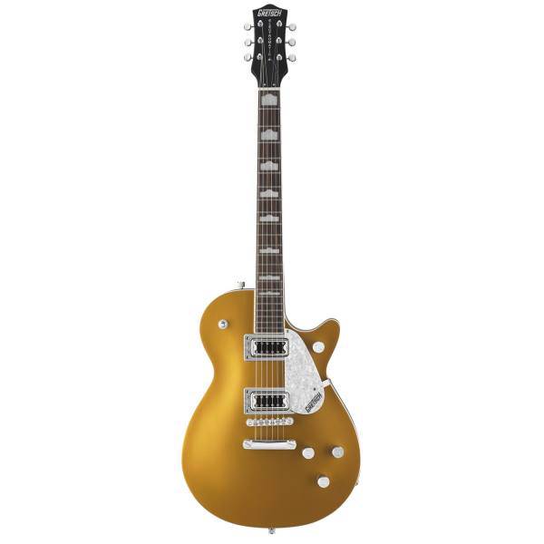 گیتار الکتریک گرتش مدل G5435T PRO JET Gold، Gretsch G5435T PRO JET Gold Electric Guitar