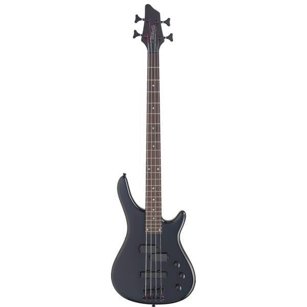 گیتار باس استگ مدل BC300-BK، STAGG BC300-BK Fusion Electric Bass Guitar