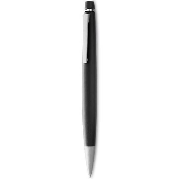 مداد نوکی لامی مدل 2000 - کد 101 با قطر نوشتاری 0.5 میلی‌متر، Lamy 2000 0.5mm Mechanical Pencil - Code 101