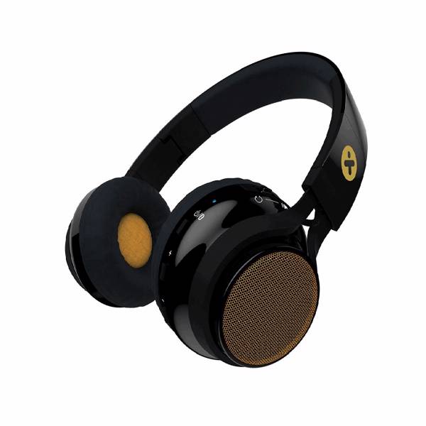 هدفون بی سیم ایکس می نی مدل EVOLVE، bluetooth HEADPHONE X-mini EVOLVE