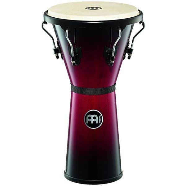 جیمبی ماینل مدل HDJ500WRB، Meinl HDJ500WRB Djembe Percussion