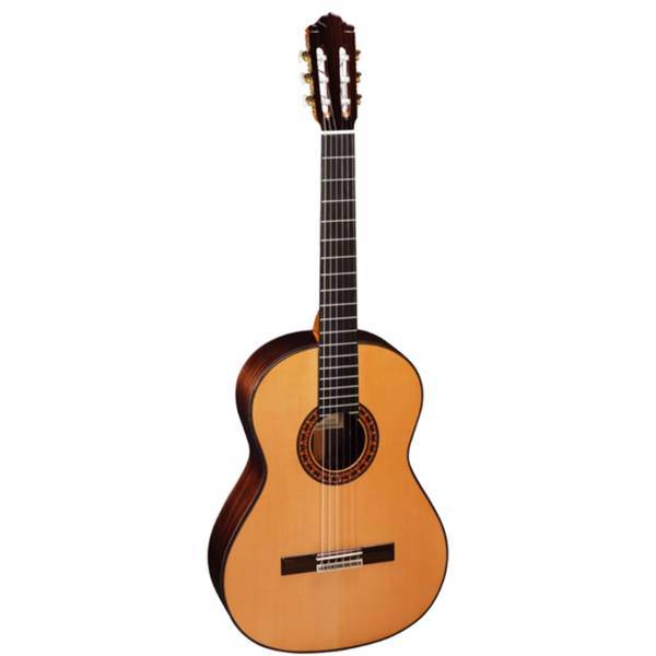 گیتار کلاسیک آلمانزا مدل 436 Cedro، Almansa Cedro 436 Classical Guitar