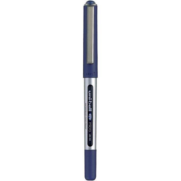 روان نویس یونی-بال مدل Eye Micro کد UB-150، Uni-ball Eye Micro Rollerball Pen UB-150