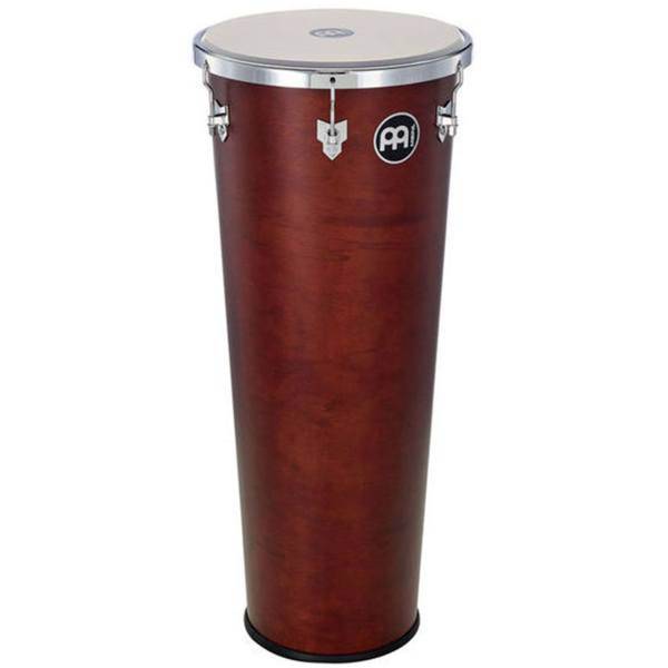 تیمبا چوبی ماینل مدل TIM1435AB-M، Meinl TIM1435AB-M Wood Timba