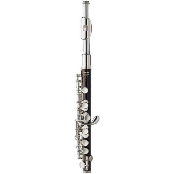 فلوت پیکولو یاماها مدل YPC-32، Yamaha YPC-32 Piccolo Flute