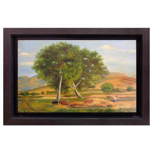 تابلو نقاشی نگارین گالری کد N-40.60-02