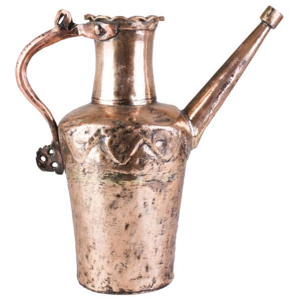 افتابه مسی کد 01