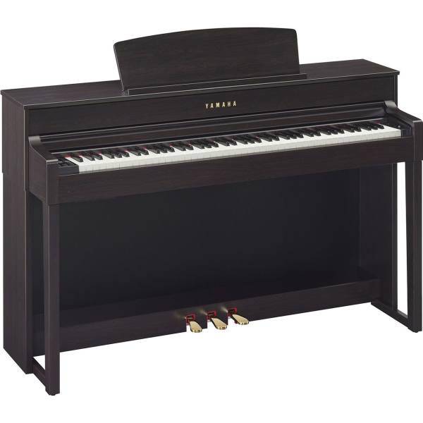 پیانو دیجیتال یاماها مدل CLP-545، Yamaha CLP-545 Digital Piano