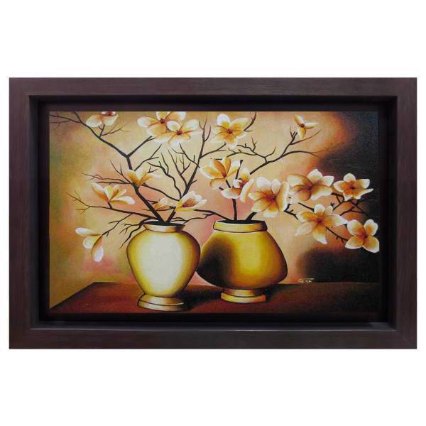 تابلو نقاشی نگارین گالری کد N-40.60-04