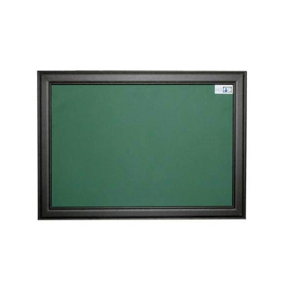 تخته گچی مغناطیسی آسا برد مدل MDF سایز 30x50 سانتی متر، ASA Board Green Board