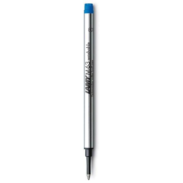 جوهر یدک روان‌نویس لامی مدل M63، Lamy M63 Rollerball Refill