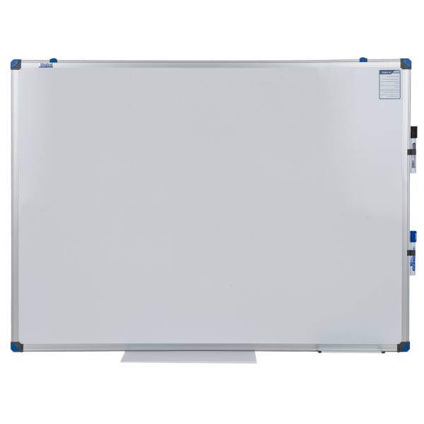 تخته وایت بورد شیدکو سایز 120×90 سانتی‌متر، Shidco White Board Size 90 in120 Cm