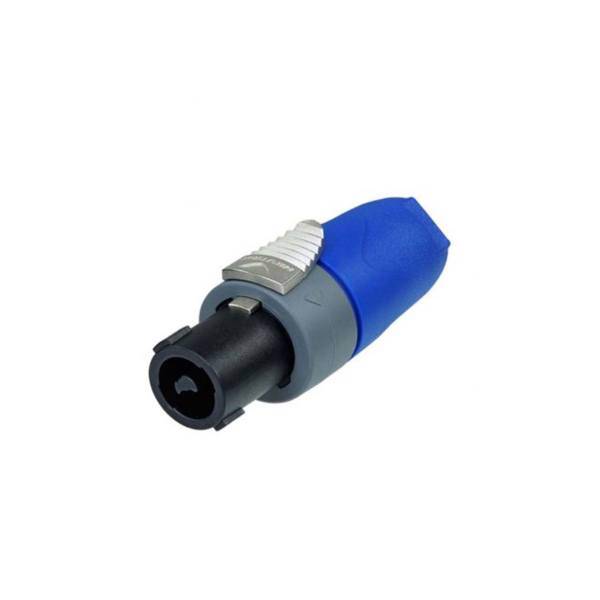 فیش اسپیکون نوتریک مدل NL2FX، Speakon NL2FX Connector