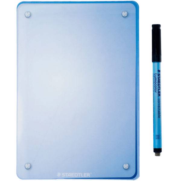 ست تخته یادداشت استدلر مدل 641، Staedtler 641 Memo Board Set