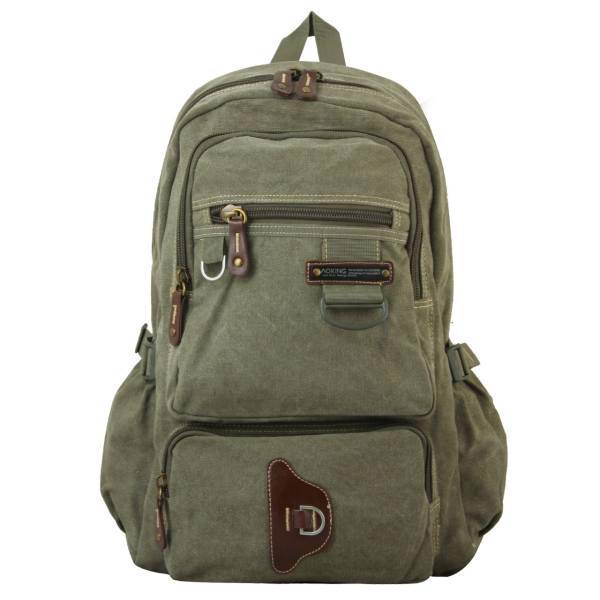 کوله پشتی دوک طرح Aoking مدل 17-T117، Duk T117-17 Aoking Backpack