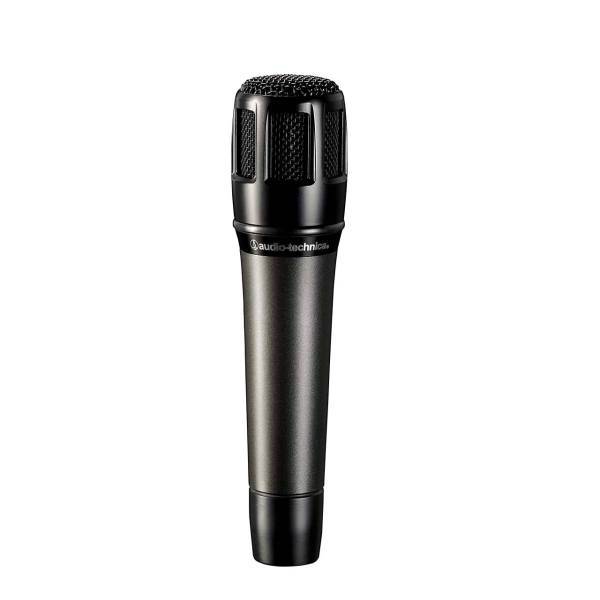 میکروفون داینامیک آدیو-تکنیکا مدل ATM650، Audio Technica ATM650 Dynamic Microphone