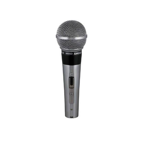 میکروفن شور مدل 565SD-LC، Shure 565SD-LC Vocal Microphone