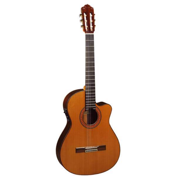 گیتار کلاسیک آلمانزا مدل 435-CW Thin، Almansa 435-CW Thin Classic Guitar