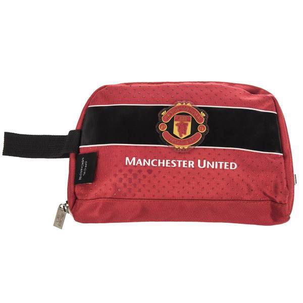 جامدادی مدل Manchester United 1، Manchester United 1 Pencil Case