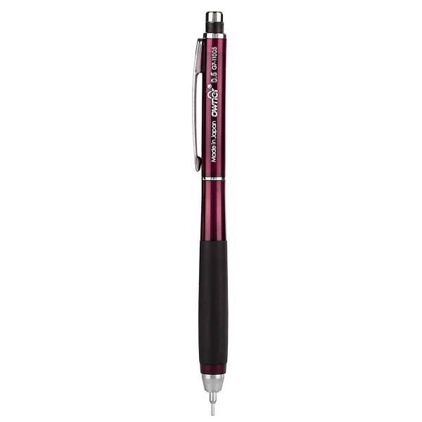 مداد نوکی 0.5 میلی متری اونر مدل Double Knock، Owner Double Knock 0.5mm Mechanical Pencil